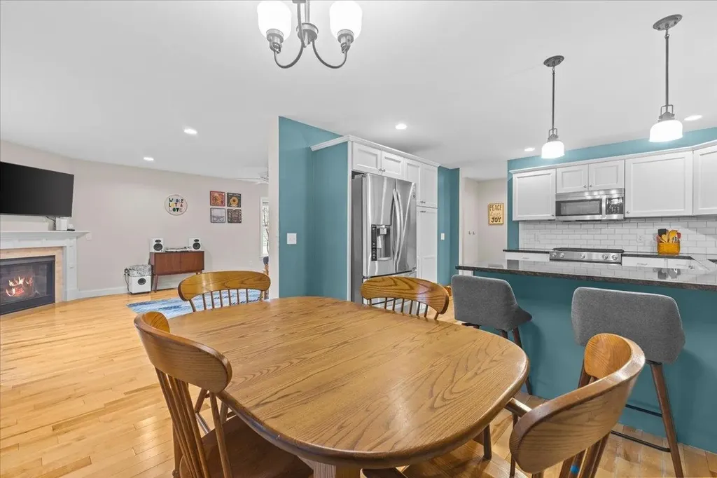 36 Lamoille Street Essex Junction VT 05452