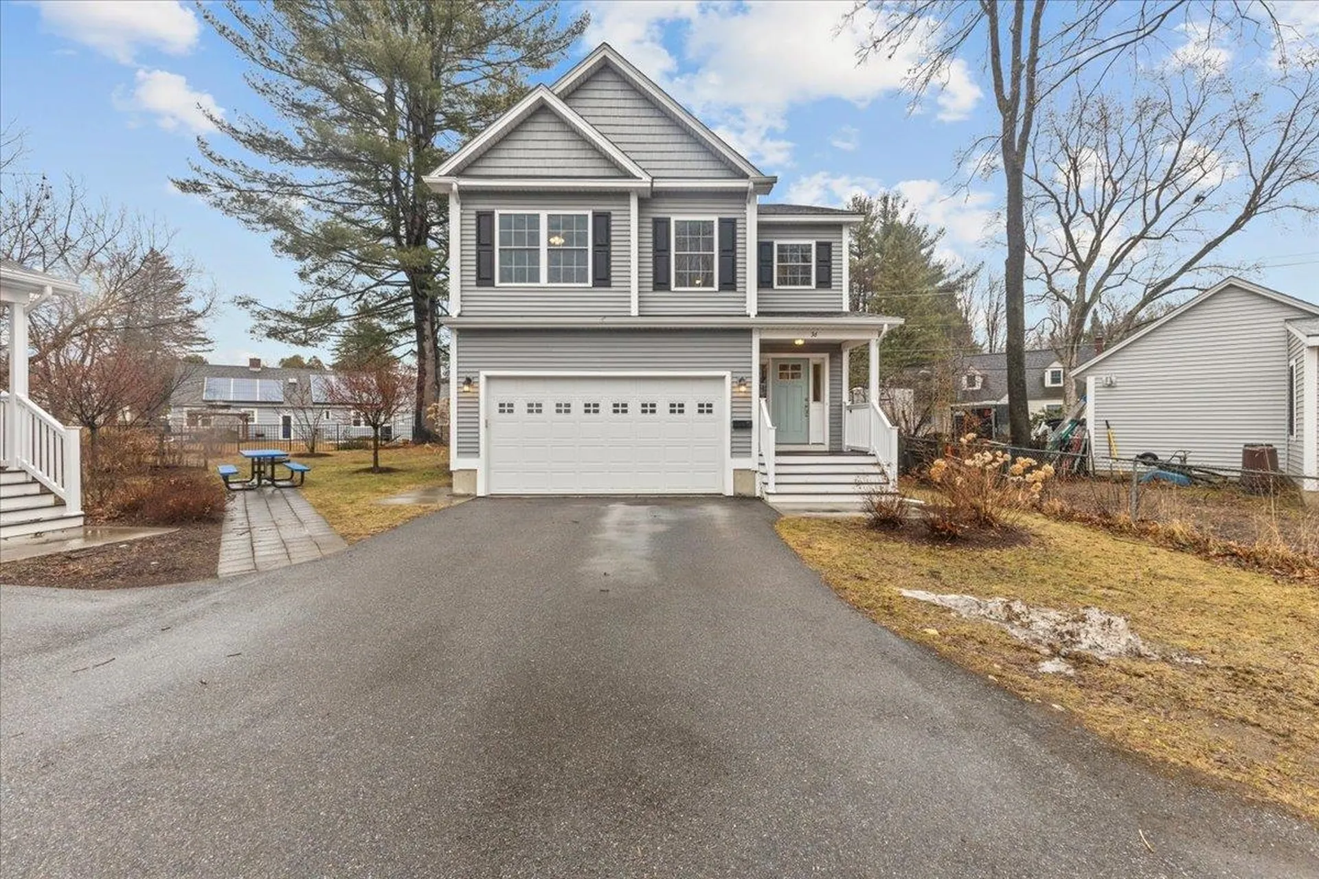 36 Lamoille Street Essex Junction VT 05452