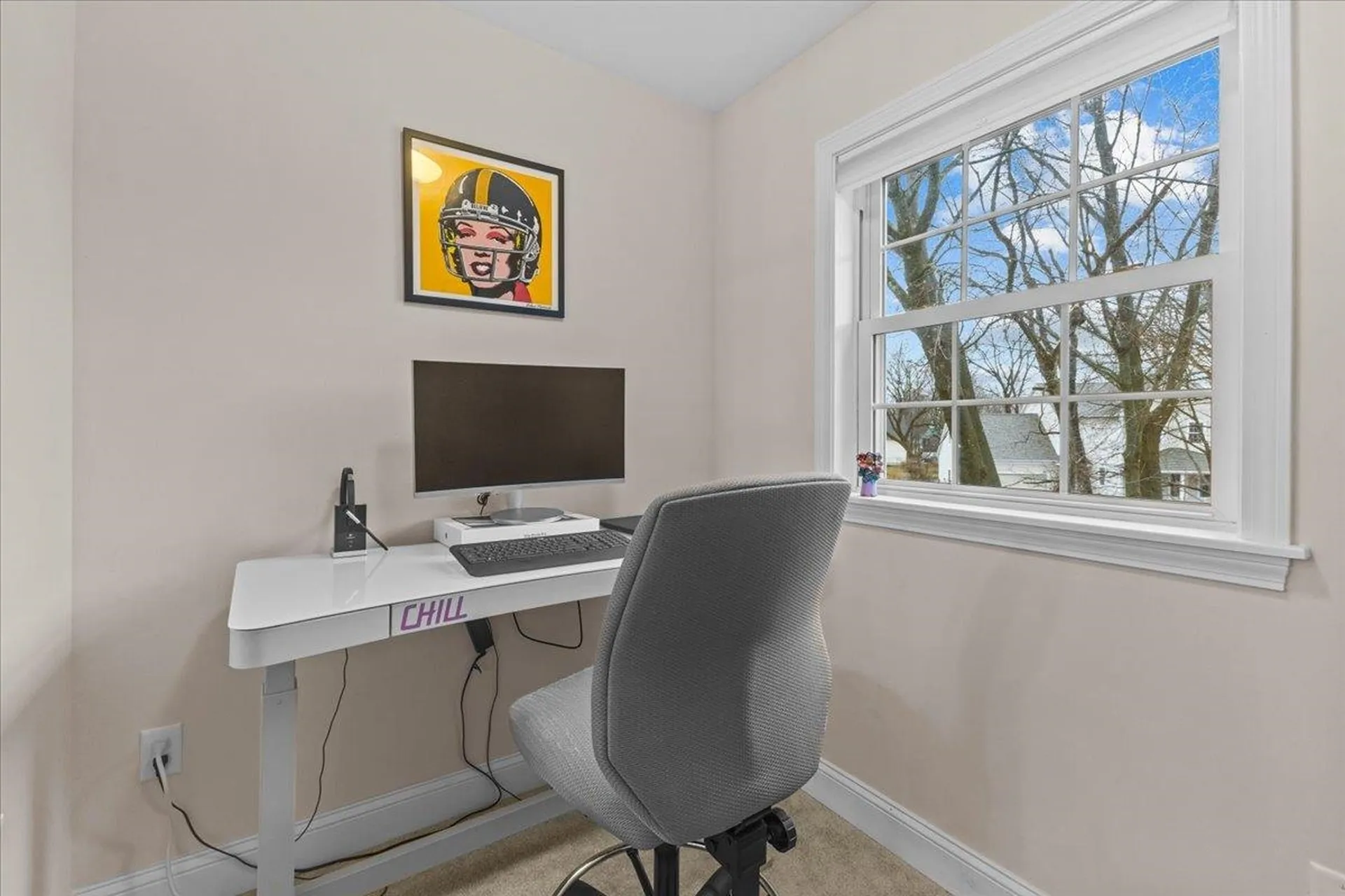 36 Lamoille Street Essex Junction VT 05452