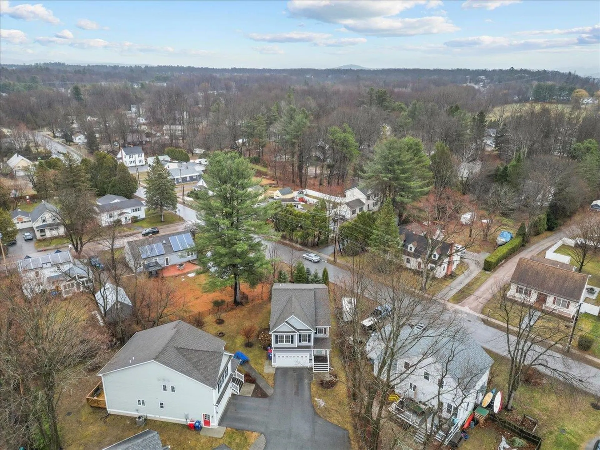 36 Lamoille Street Essex Junction VT 05452