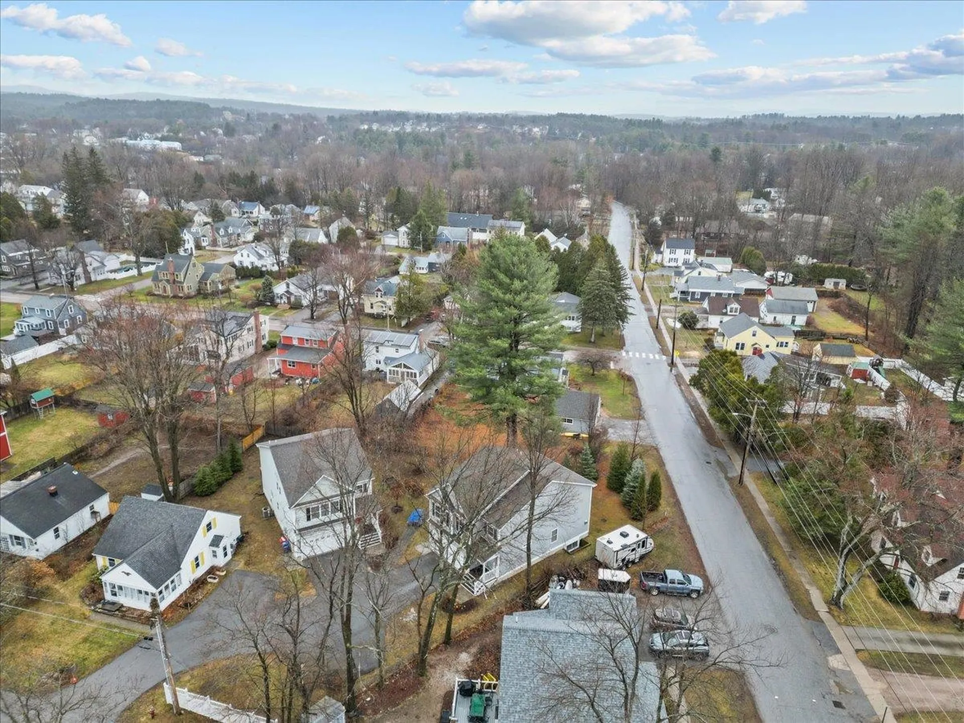 36 Lamoille Street Essex Junction VT 05452