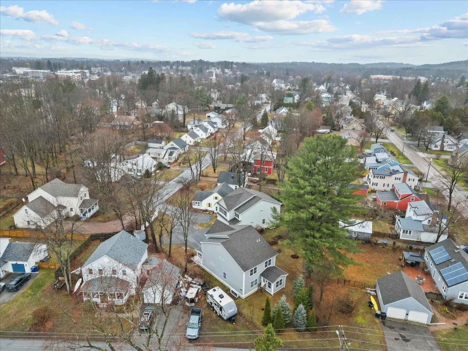 36 Lamoille Street Essex Junction VT 05452