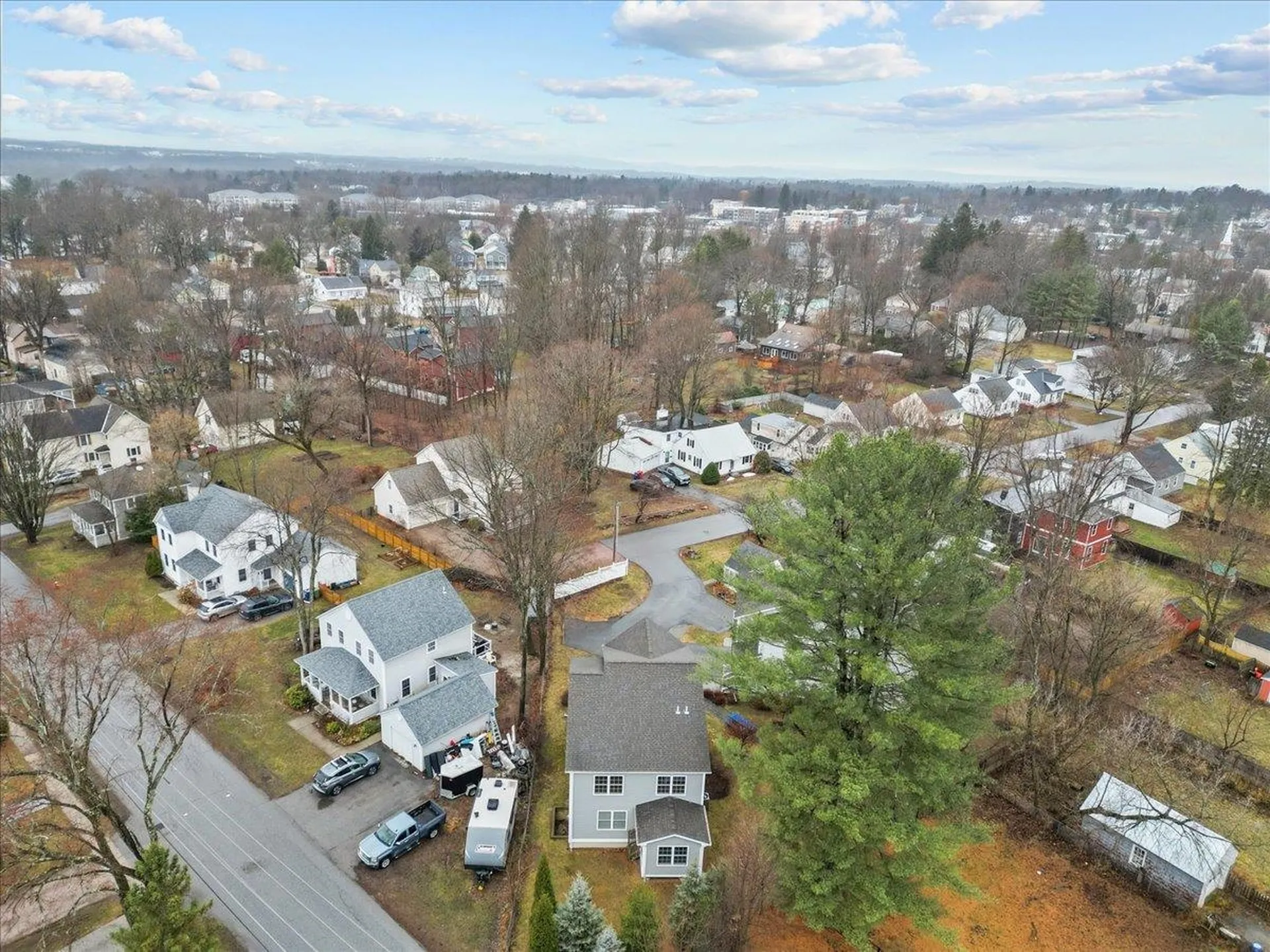 36 Lamoille Street Essex Junction VT 05452