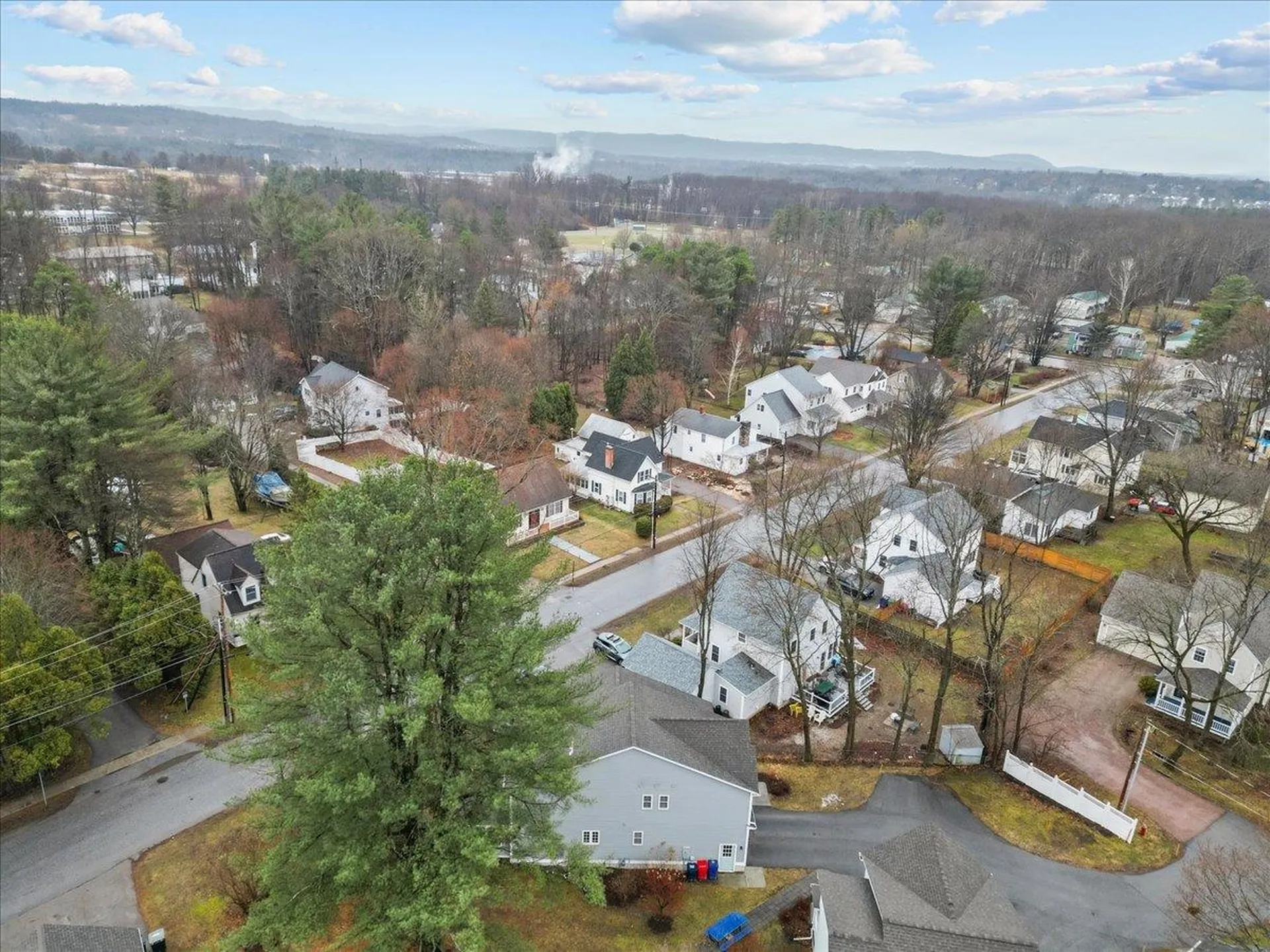 36 Lamoille Street Essex Junction VT 05452