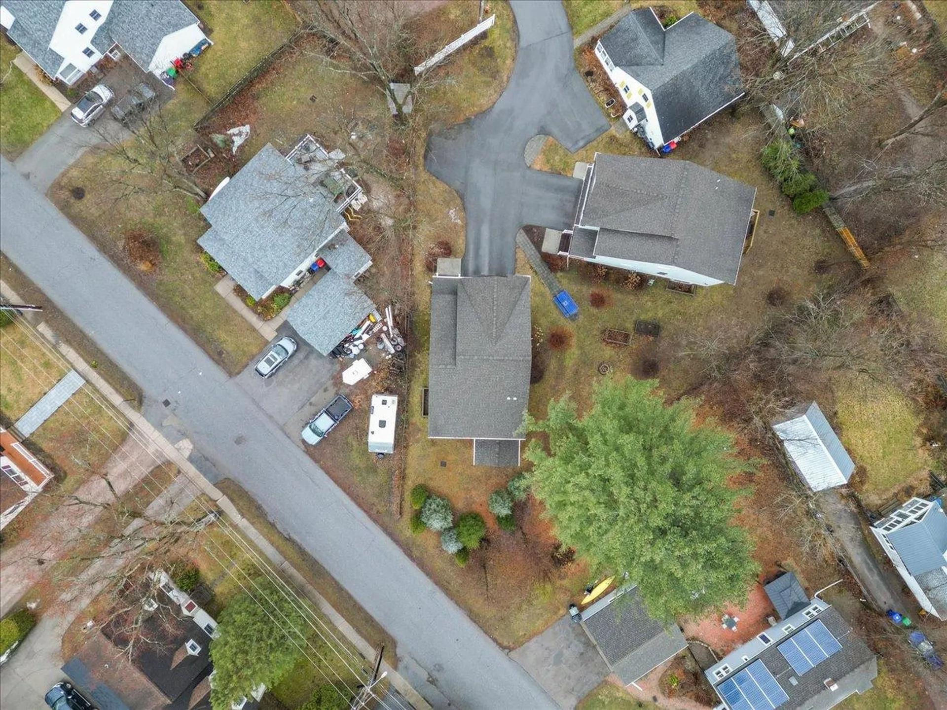 36 Lamoille Street Essex Junction VT 05452