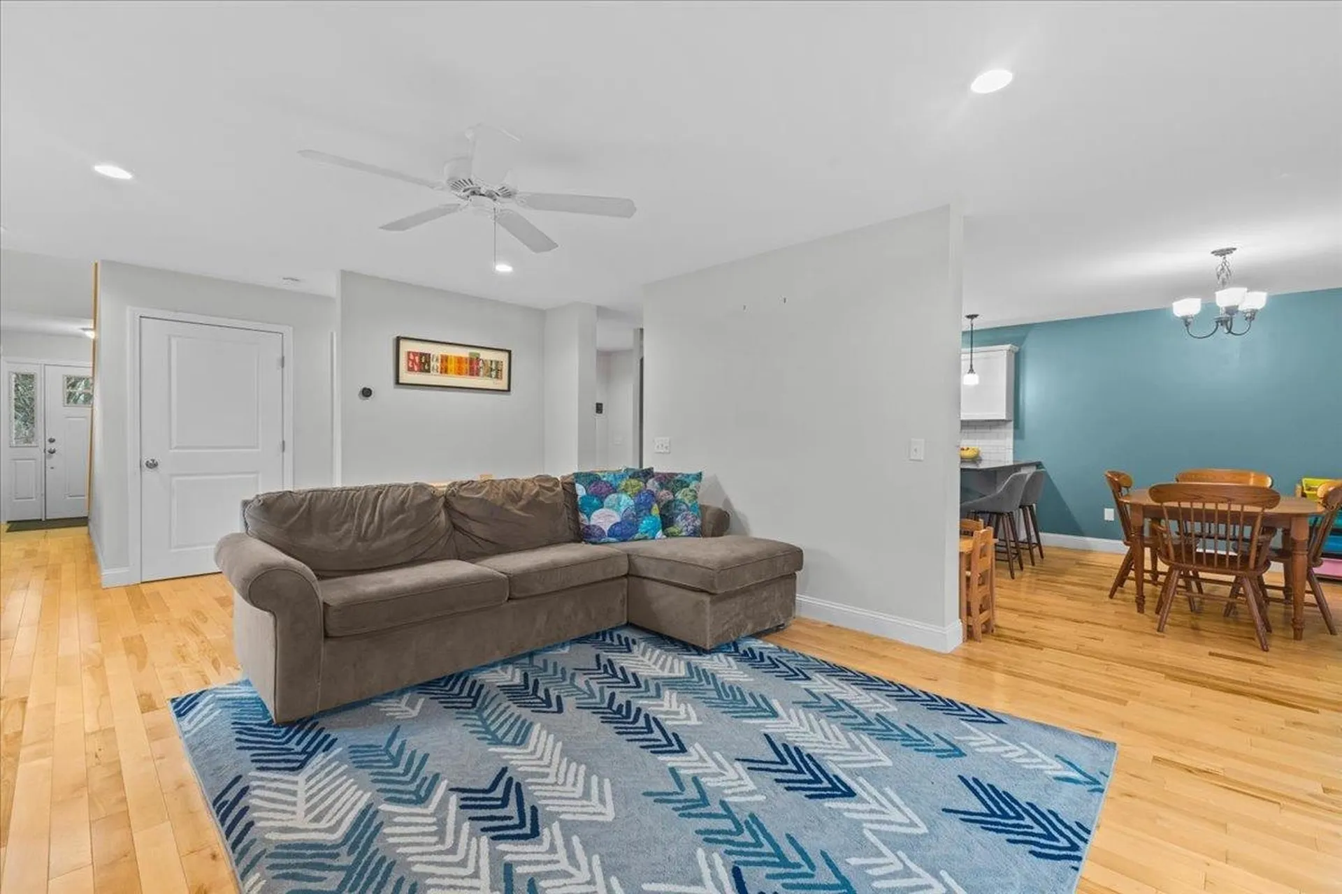 36 Lamoille Street Essex Junction VT 05452