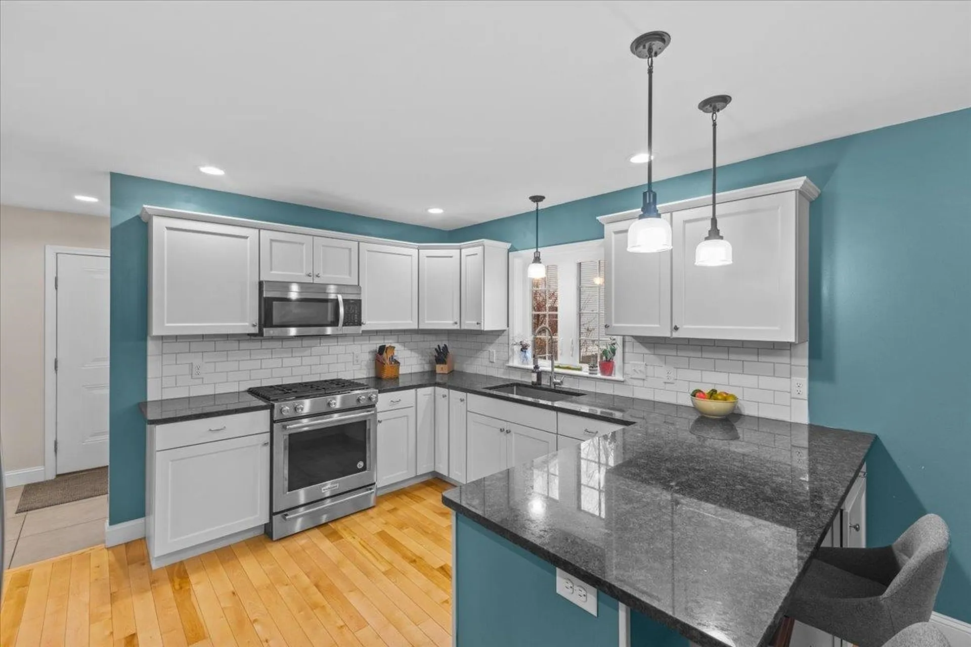 36 Lamoille Street Essex Junction VT 05452