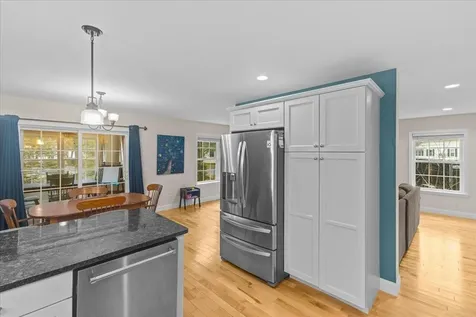 36 Lamoille Street Essex Junction VT 05452