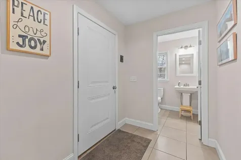 36 Lamoille Street Essex Junction VT 05452