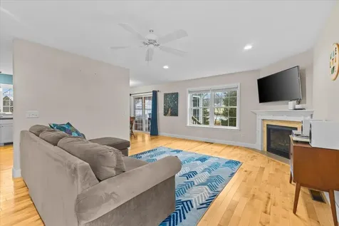 36 Lamoille Street Essex Junction VT 05452