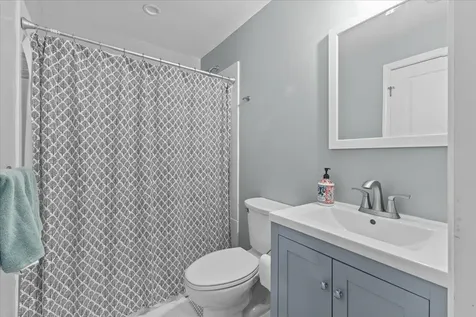 36 Lamoille Street Essex Junction VT 05452