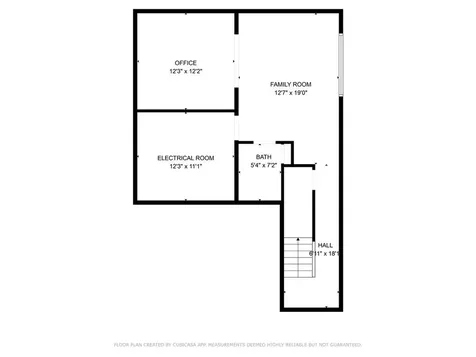 36 Lamoille Street Essex Junction VT 05452