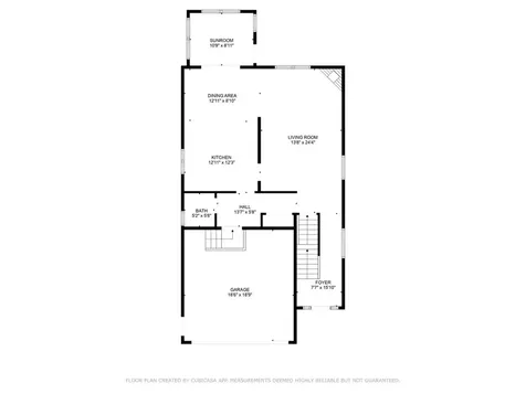 36 Lamoille Street Essex Junction VT 05452