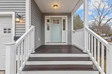 36 Lamoille Street Essex Junction VT 05452