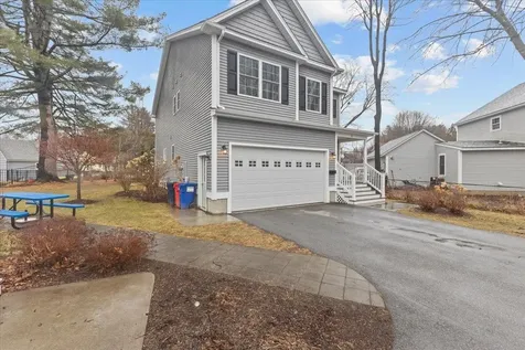 36 Lamoille Street Essex Junction VT 05452