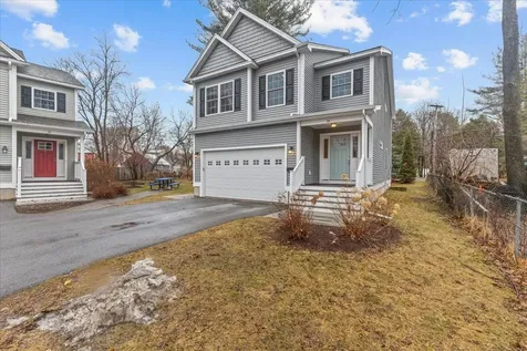 36 Lamoille Street Essex Junction VT 05452