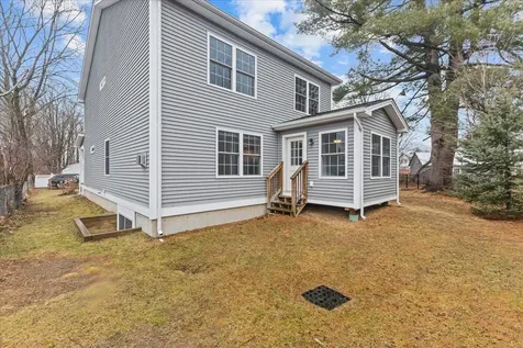 36 Lamoille Street Essex Junction VT 05452