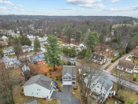 36 Lamoille Street Essex Junction VT 05452