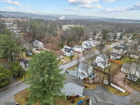 36 Lamoille Street Essex Junction VT 05452