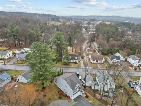 36 Lamoille Street Essex Junction VT 05452