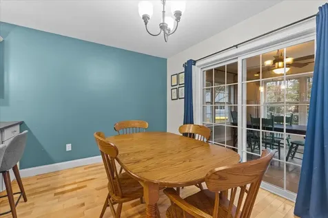 36 Lamoille Street Essex Junction VT 05452