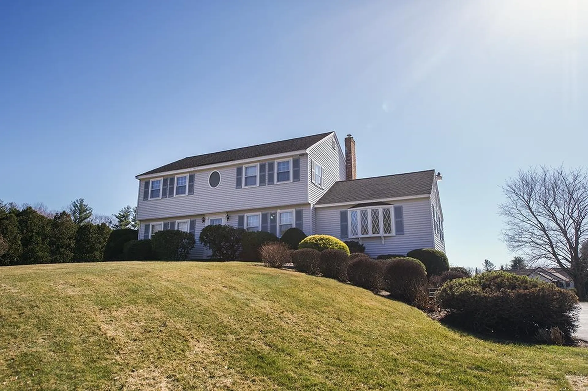 218 Oak Ridge Road Plaistow NH 03865