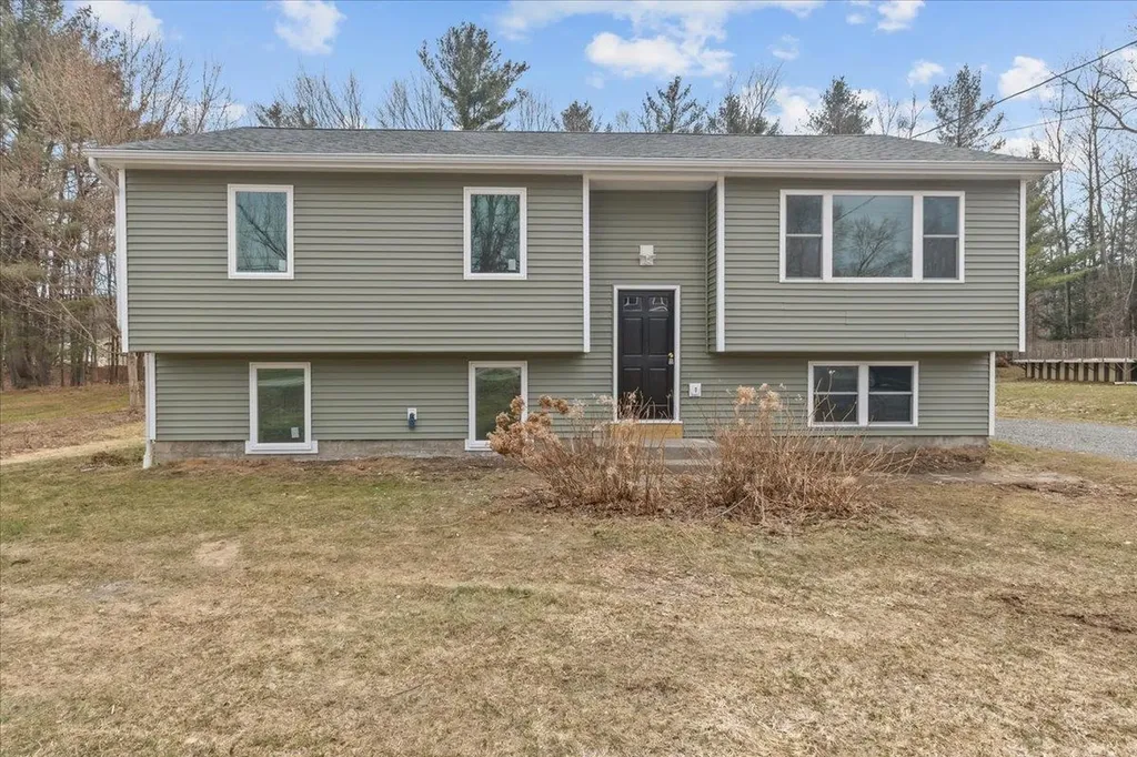 184 Route 15 Jericho VT 05465