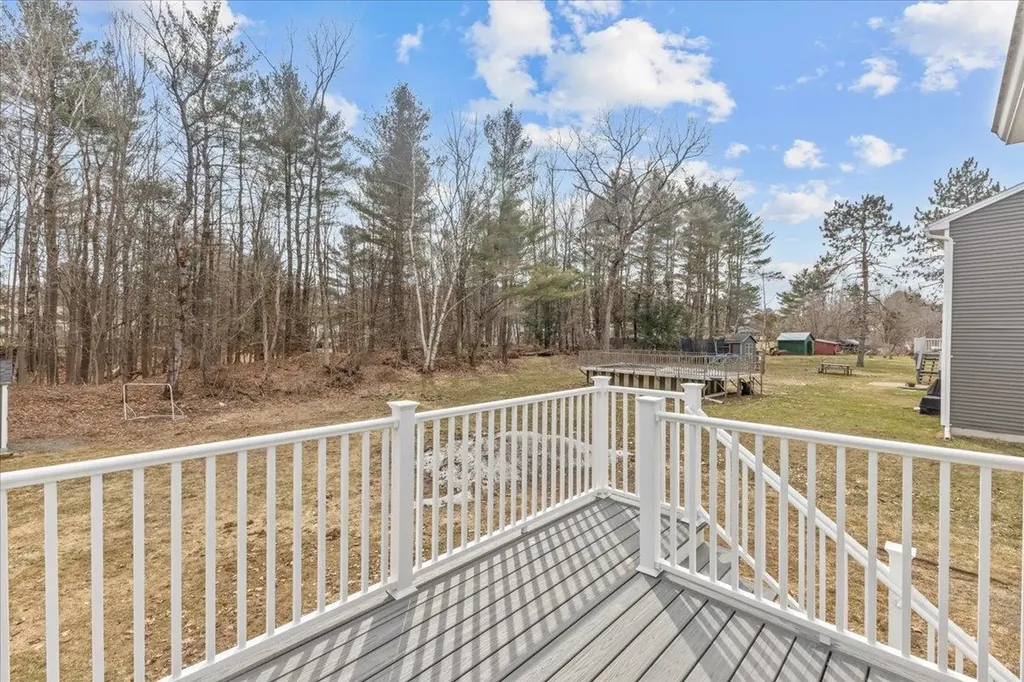 184 Route 15 Jericho VT 05465