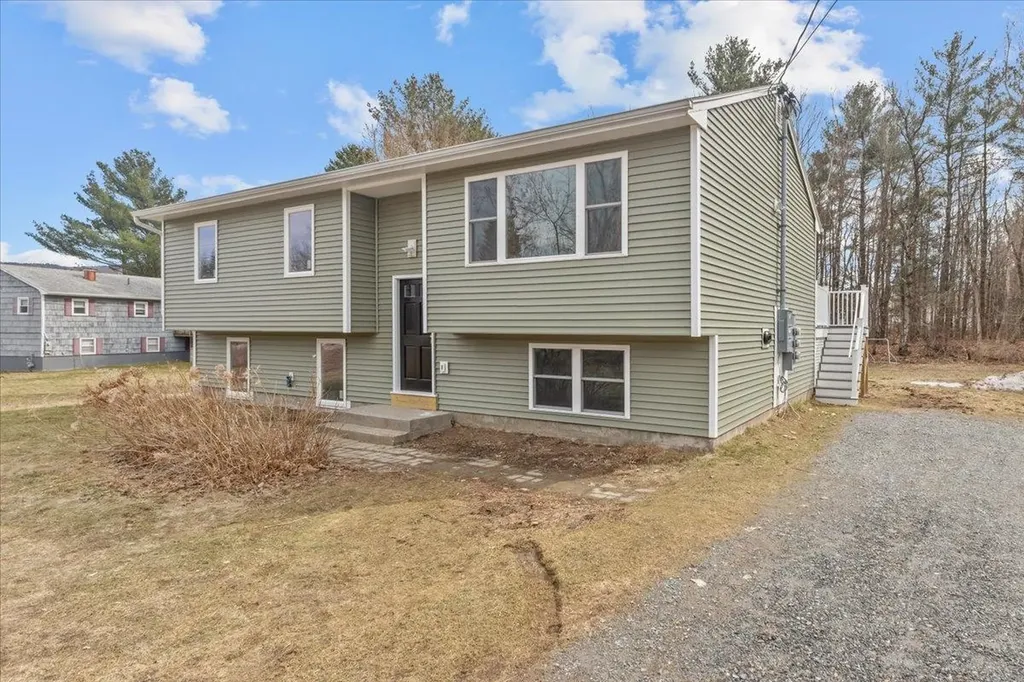 184 Route 15 Jericho VT 05465