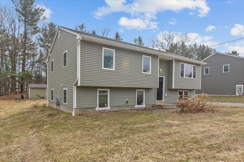 184 Route 15 Jericho VT 05465