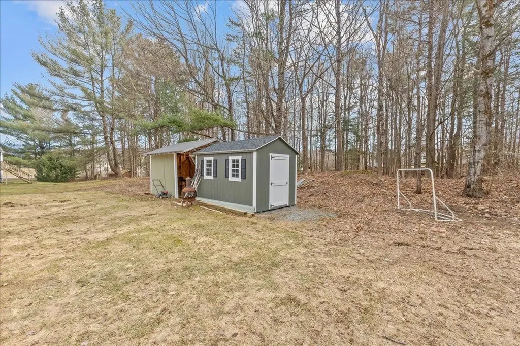 184 Route 15 Jericho VT 05465