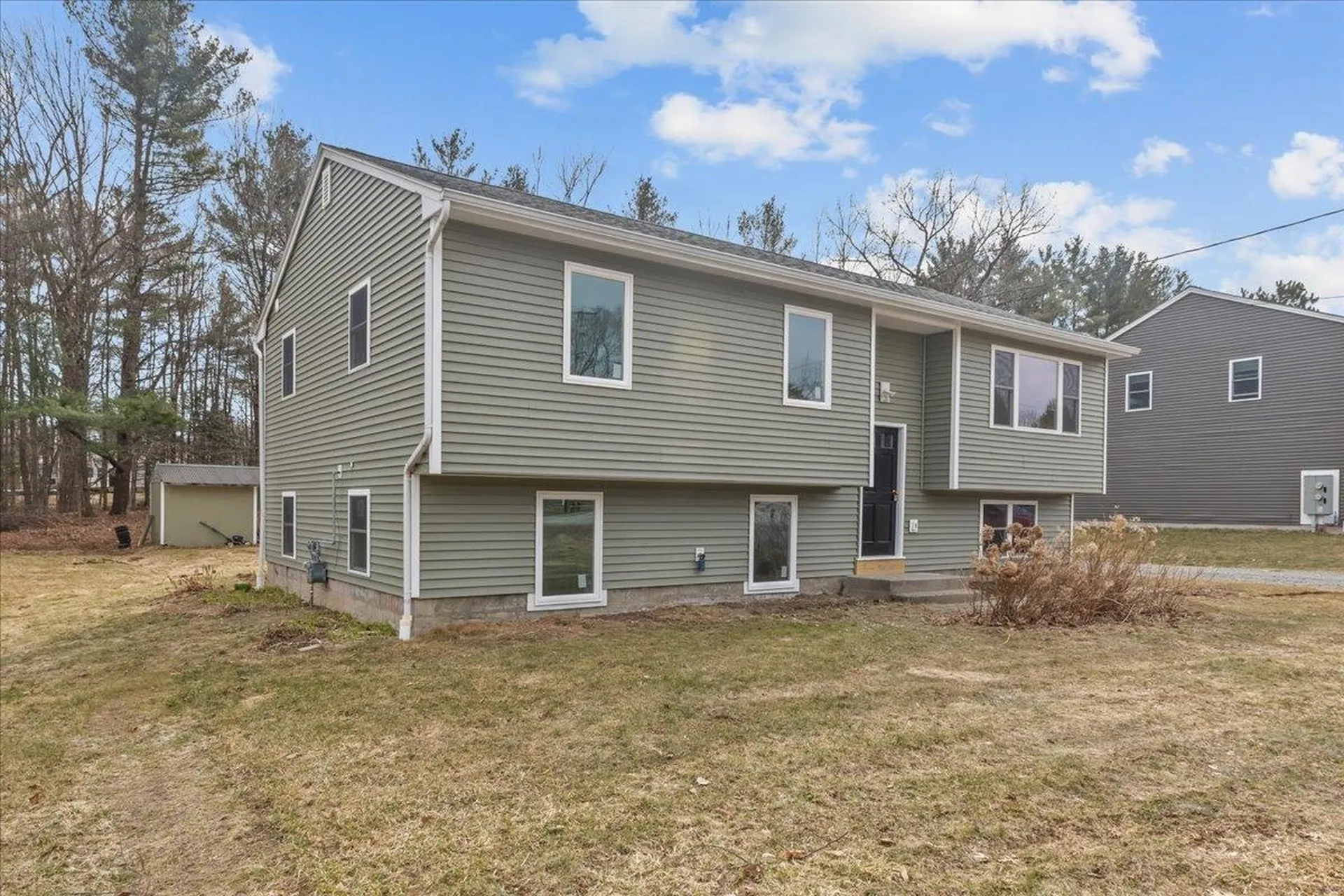 184 Route 15 Jericho VT 05465