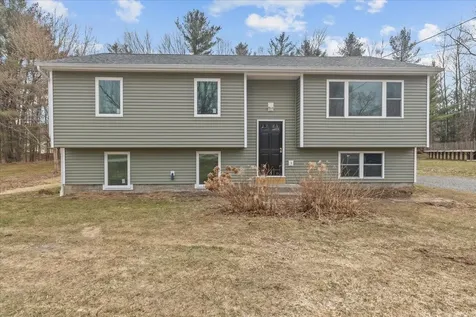 184 Route 15 Jericho VT 05465