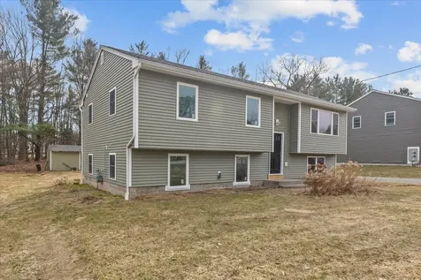 184 Route 15 Jericho VT 05465