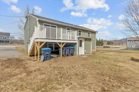 184 Route 15 Jericho VT 05465