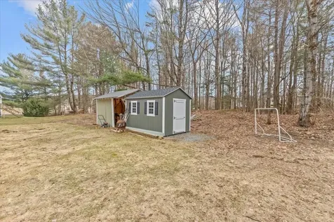 184 Route 15 Jericho VT 05465