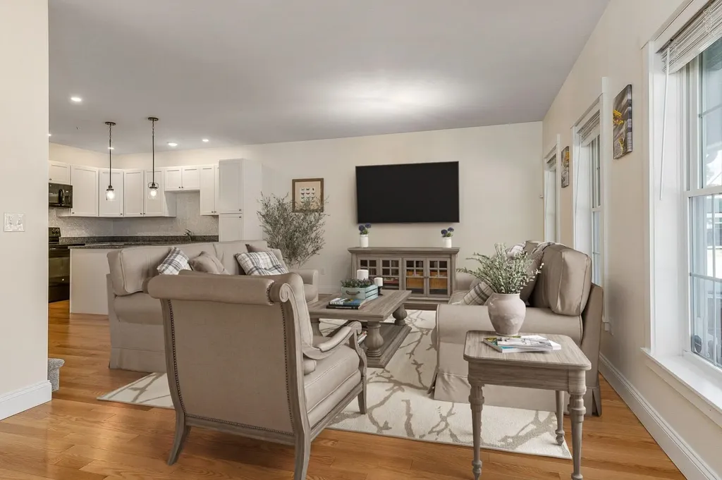 9 Hidden Meadow Lane Epping NH 03042