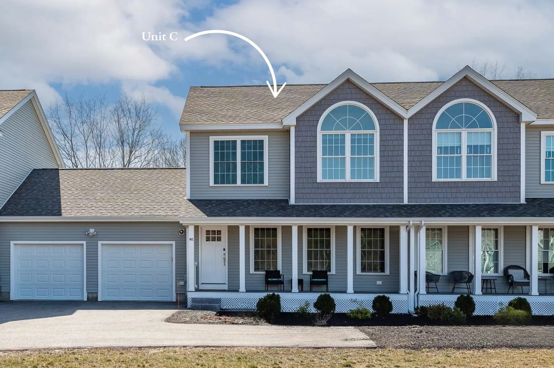 9 Hidden Meadow Lane Epping NH 03042