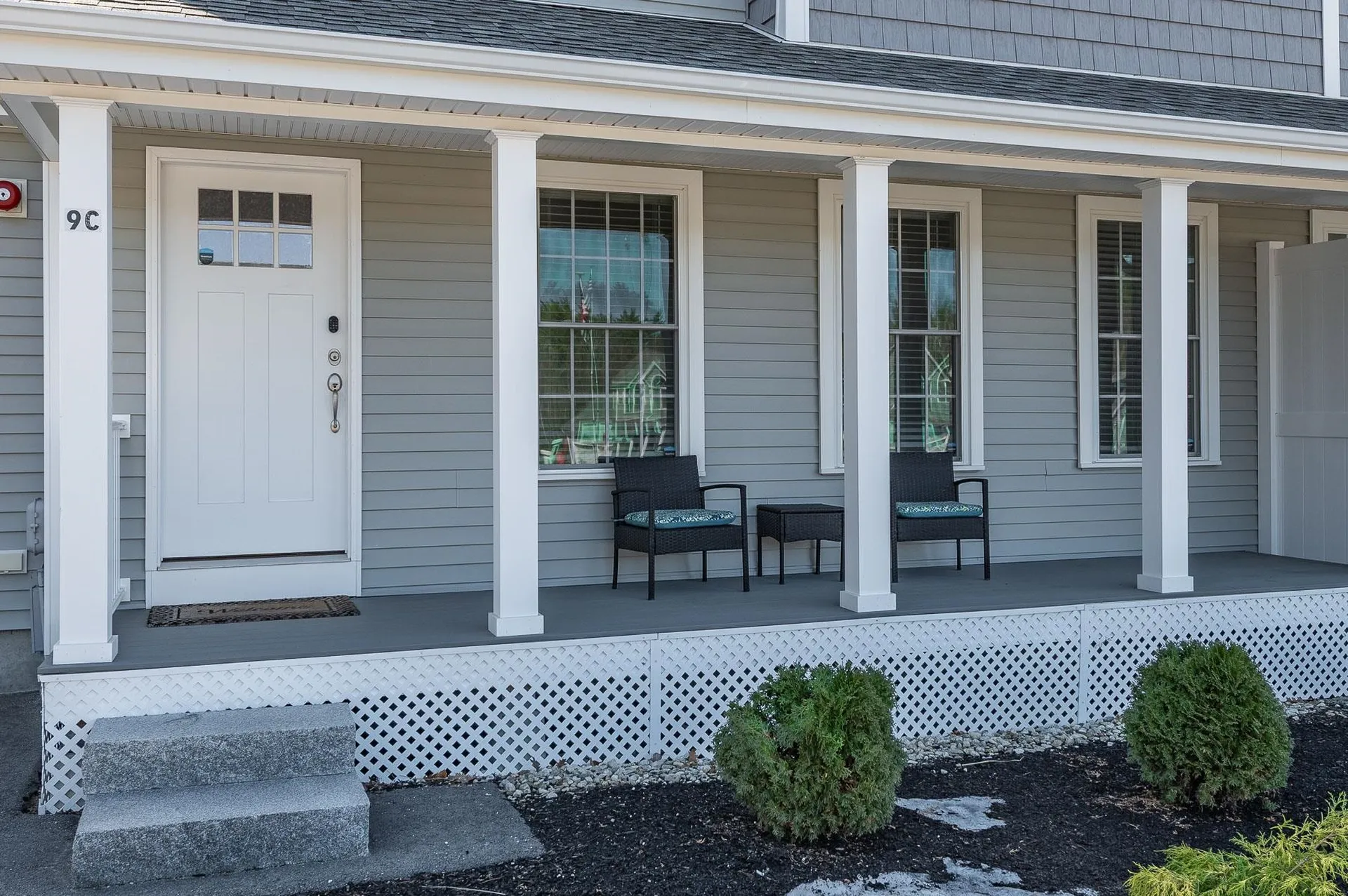 9 Hidden Meadow Lane Epping NH 03042