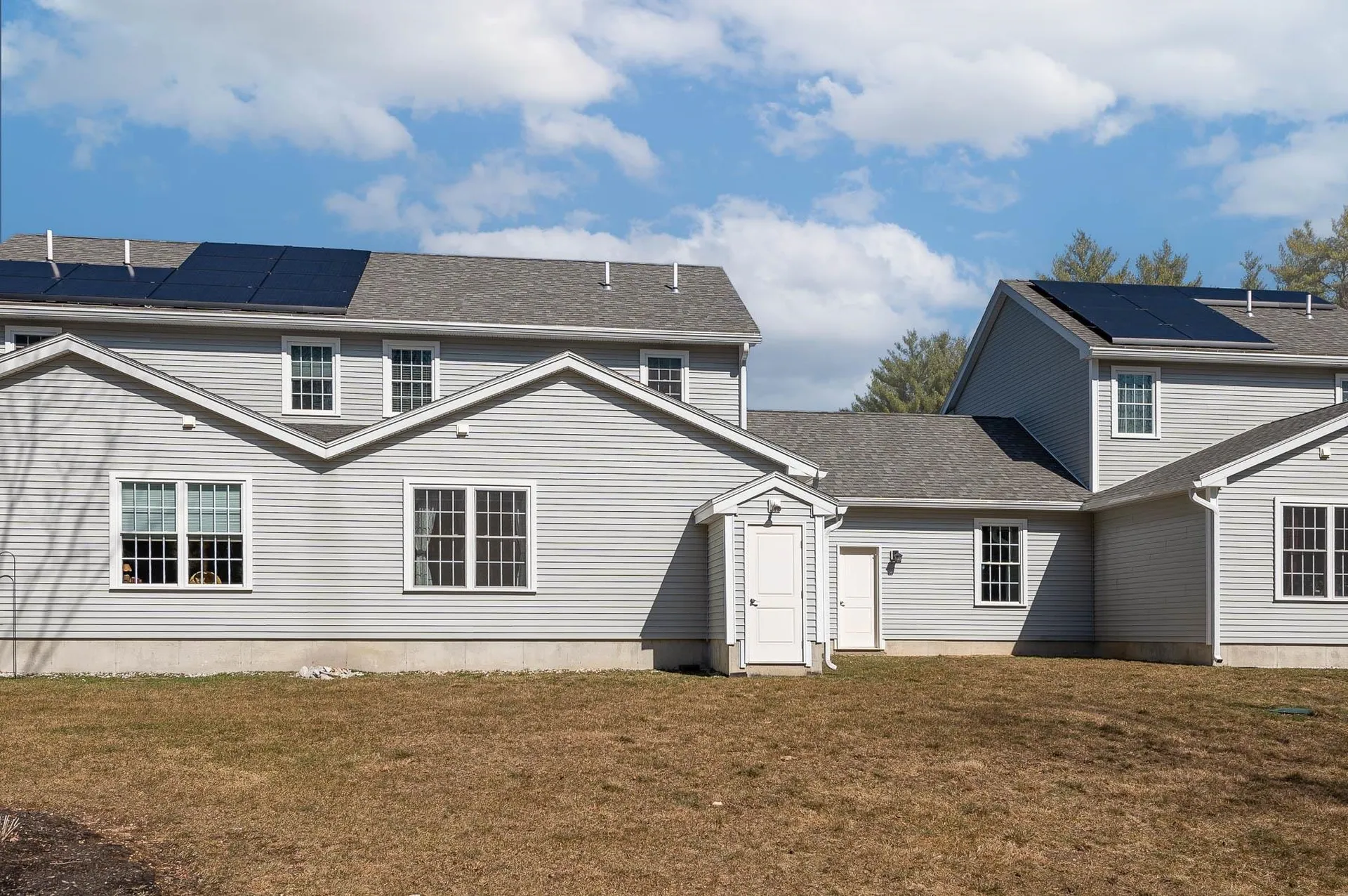 9 Hidden Meadow Lane Epping NH 03042