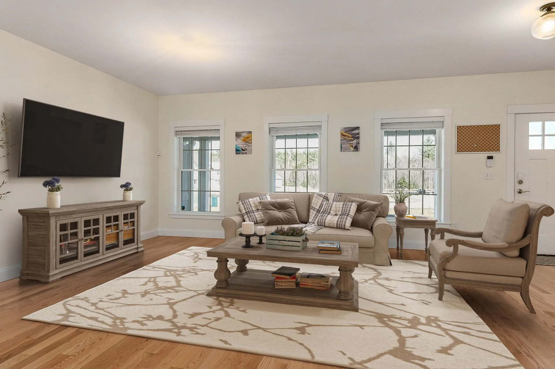 9 Hidden Meadow Lane Epping NH 03042