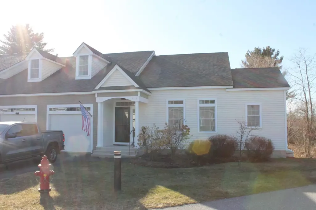 12 Green Field Way Milton VT 05468