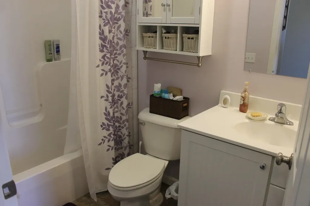 12 Green Field Way Milton VT 05468