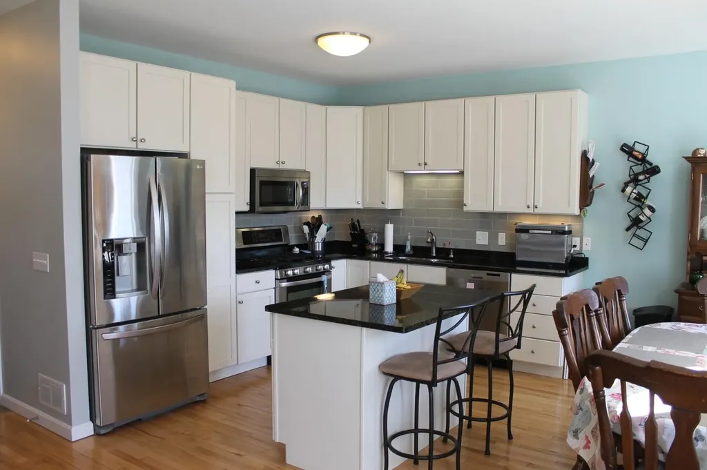 12 Green Field Way Milton VT 05468