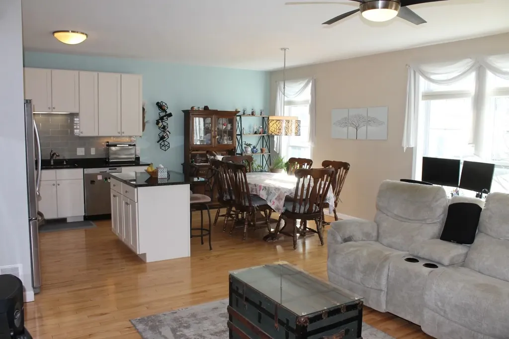 12 Green Field Way Milton VT 05468