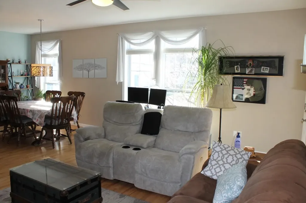 12 Green Field Way Milton VT 05468