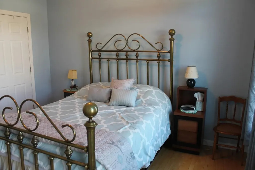 12 Green Field Way Milton VT 05468