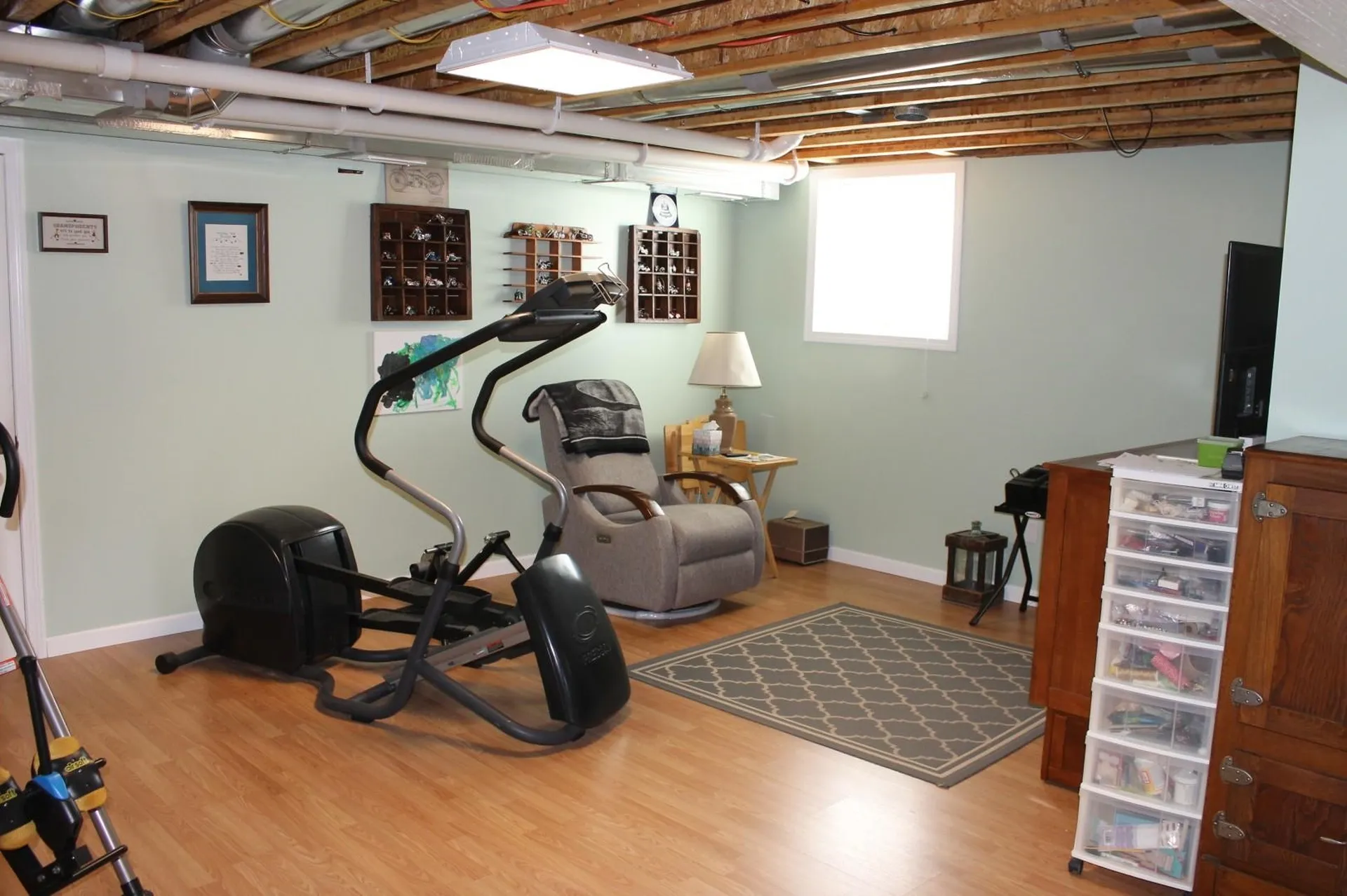 12 Green Field Way Milton VT 05468