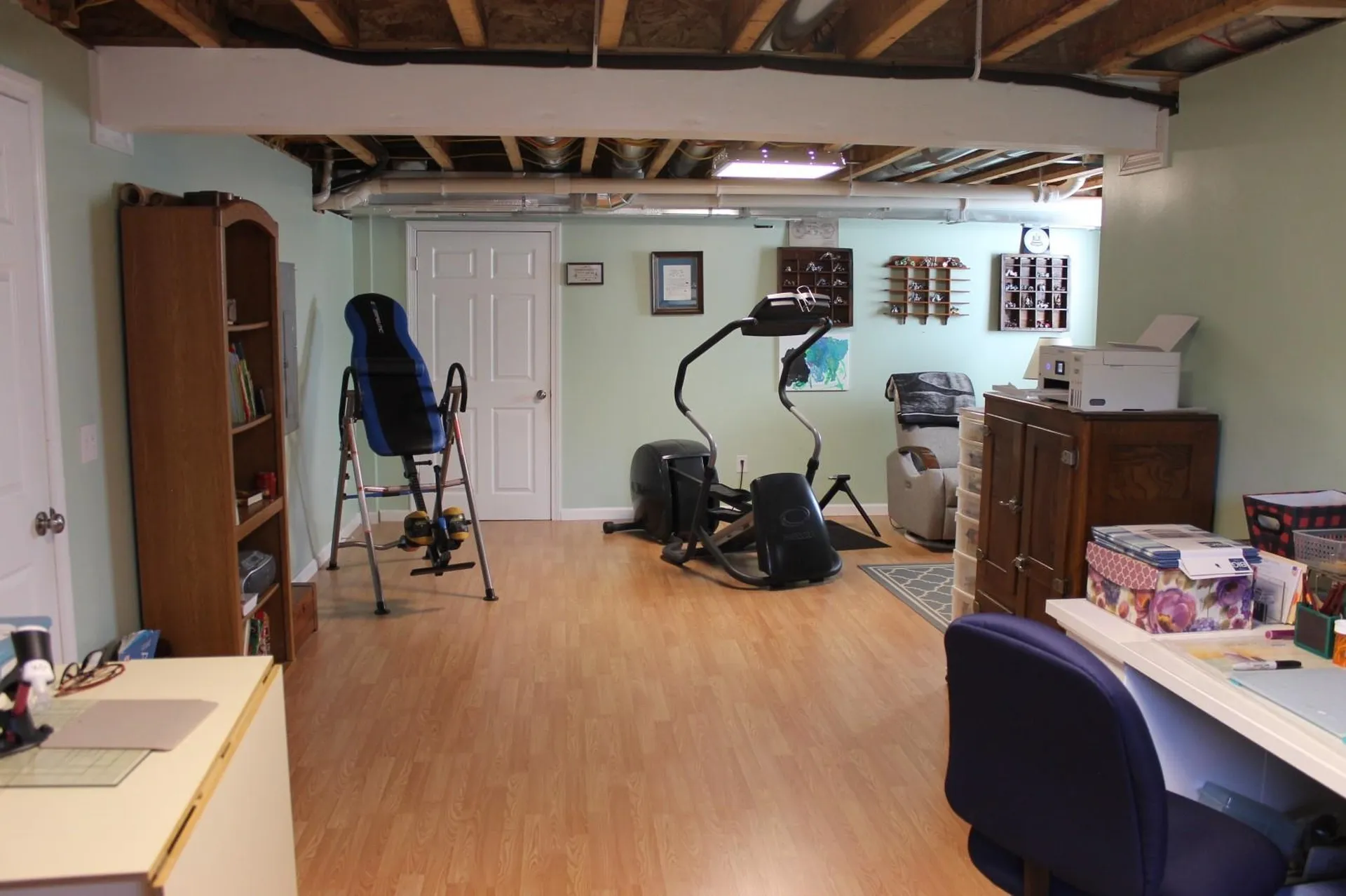 12 Green Field Way Milton VT 05468