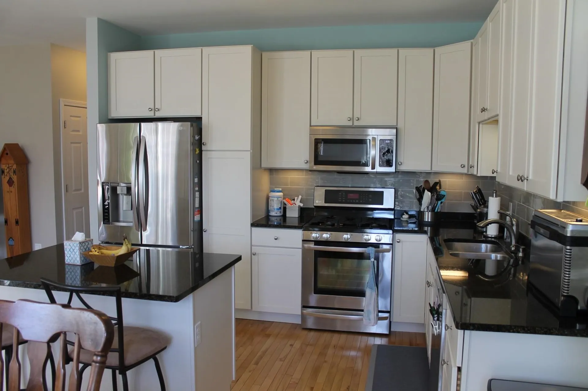 12 Green Field Way Milton VT 05468